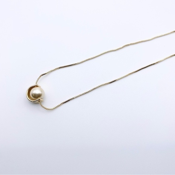 JCD Jewelry - Pearl necklace | Pearl Necklace